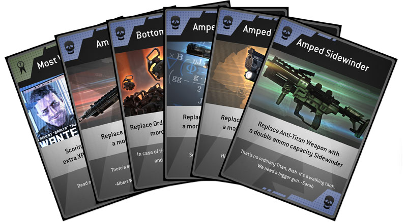 Illustration for article titled Card Games Are Invading Your Video Games